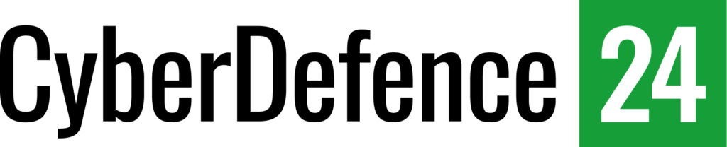 Logo CyberDefence