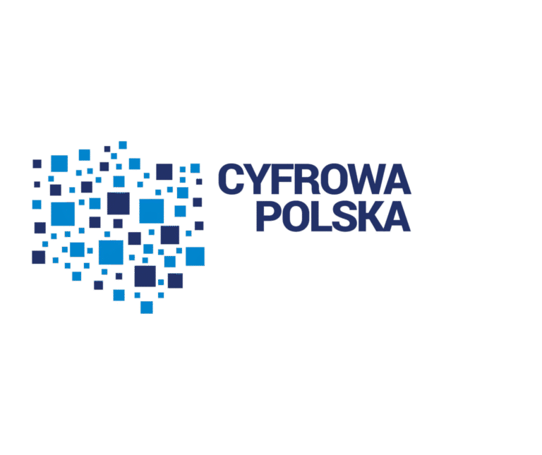 Logo Związek Cyfrowa Polska